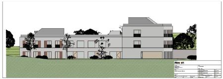 DU NOVA GORICA BO UPRAVLJAVEC DOS BOVEC 1